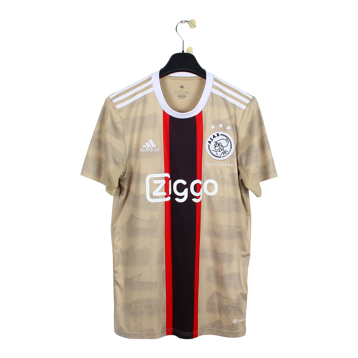 2022/23 - Ajax Amsterdam (S)