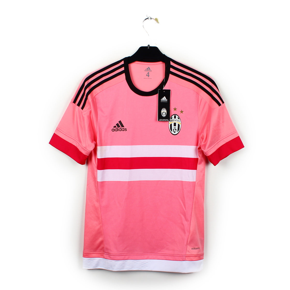 2015/16 - Juventus (S) [stock pro]