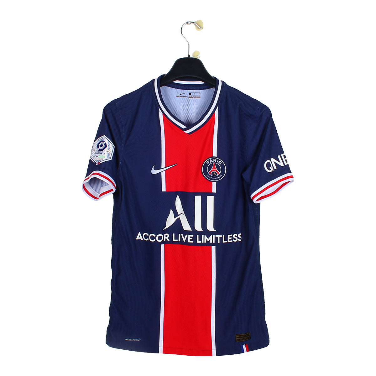 2020/21 - PSG - Neymar #10 (M) [pro]