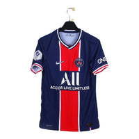 2020/21 - PSG - Neymar #10 (M) [pro]