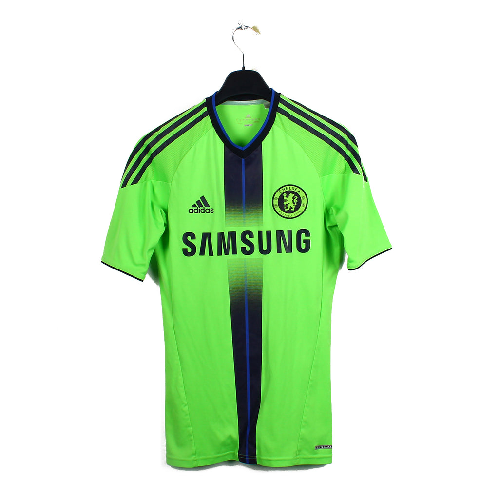 2010/11 - Chelsea (M) [stock pro]