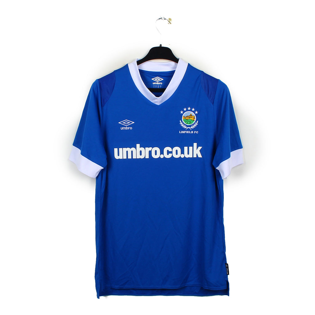 2022/23 - Linfield FC (XL)
