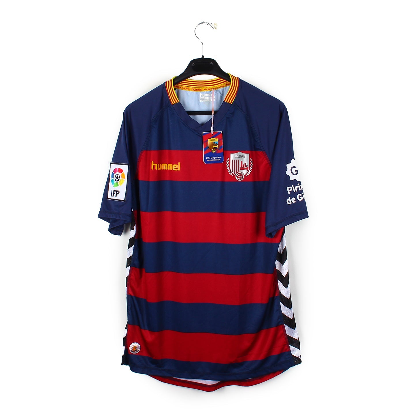 2015/17 - Llagostera (XL)