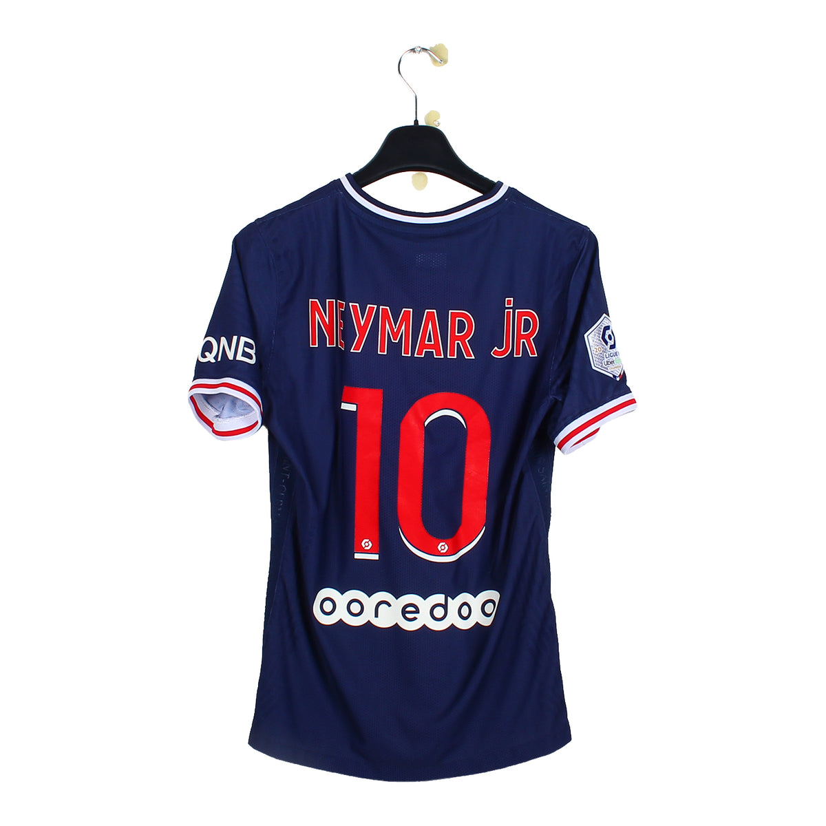 2020/21 - PSG - Neymar #10 (M) [pro]