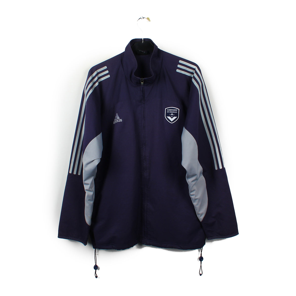 2002/03 - Girondins Bordeaux (L)