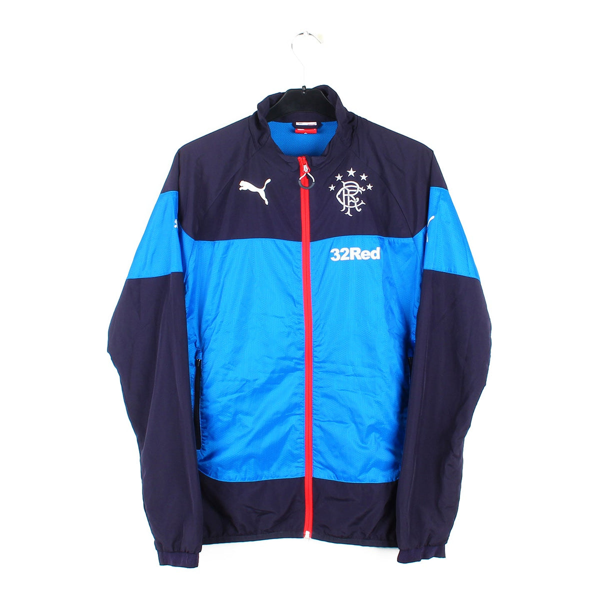 2014/15 - Glasgow Rangers (M)