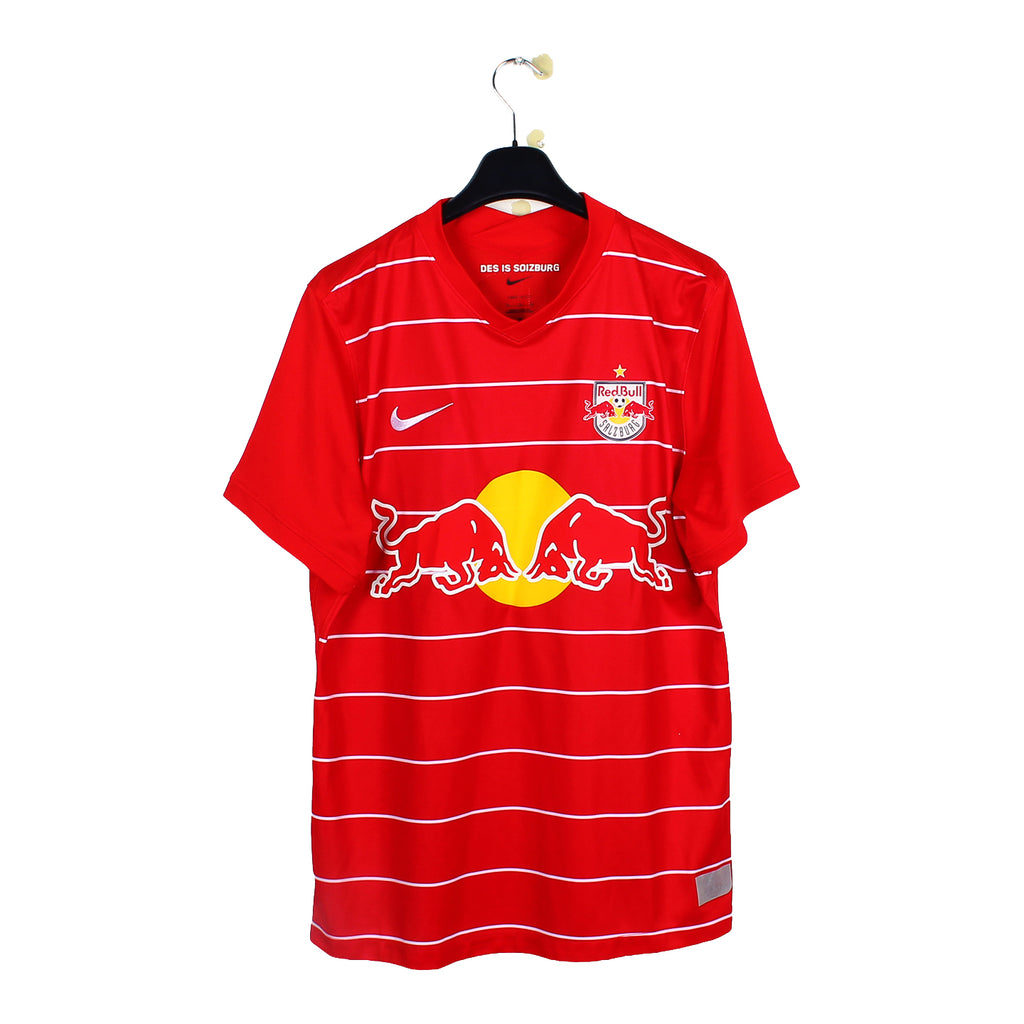 2021/22 - Salzbourg - Adeyemi #21 (XL)