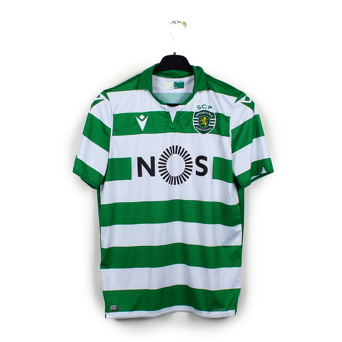 2019/20 - Sporting Lisbonne - Bolasie #89 (2XL)