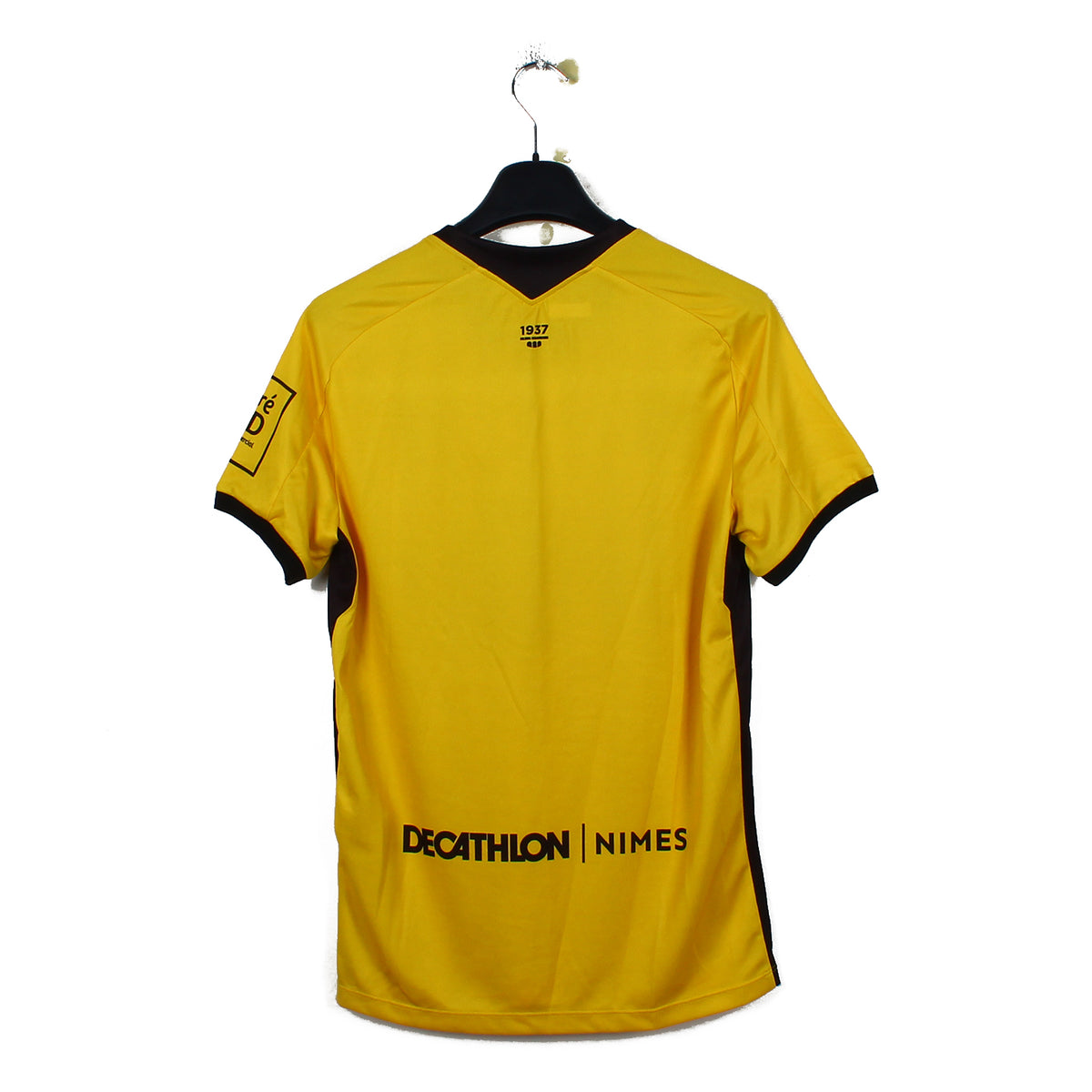 2022/23 - Nîmes Olympique (M)