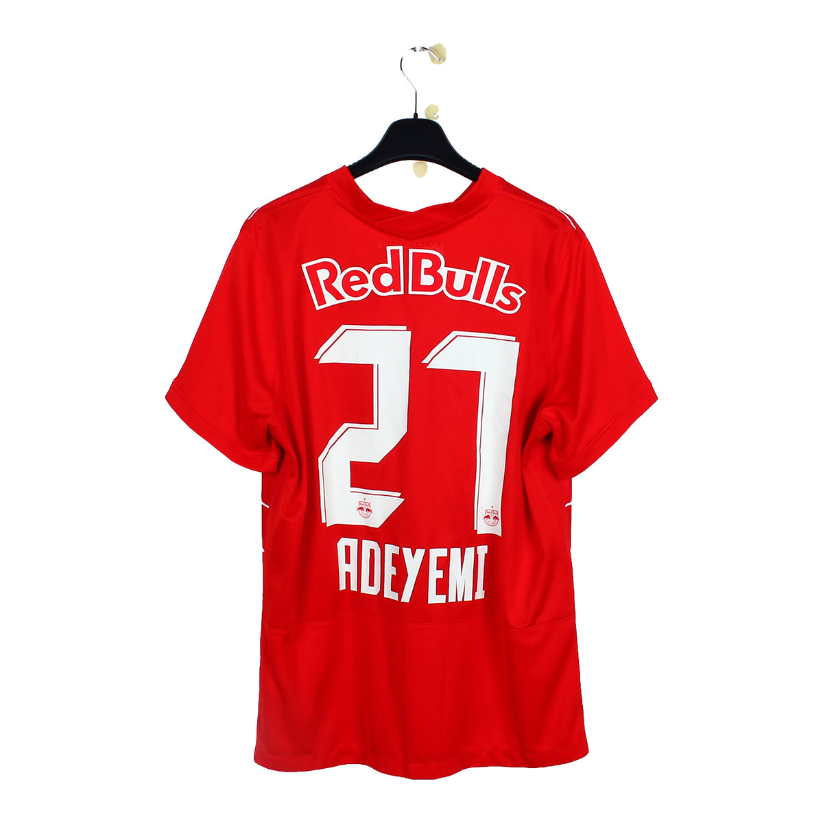 2021/22 - Salzbourg - Adeyemi #21 (XL)