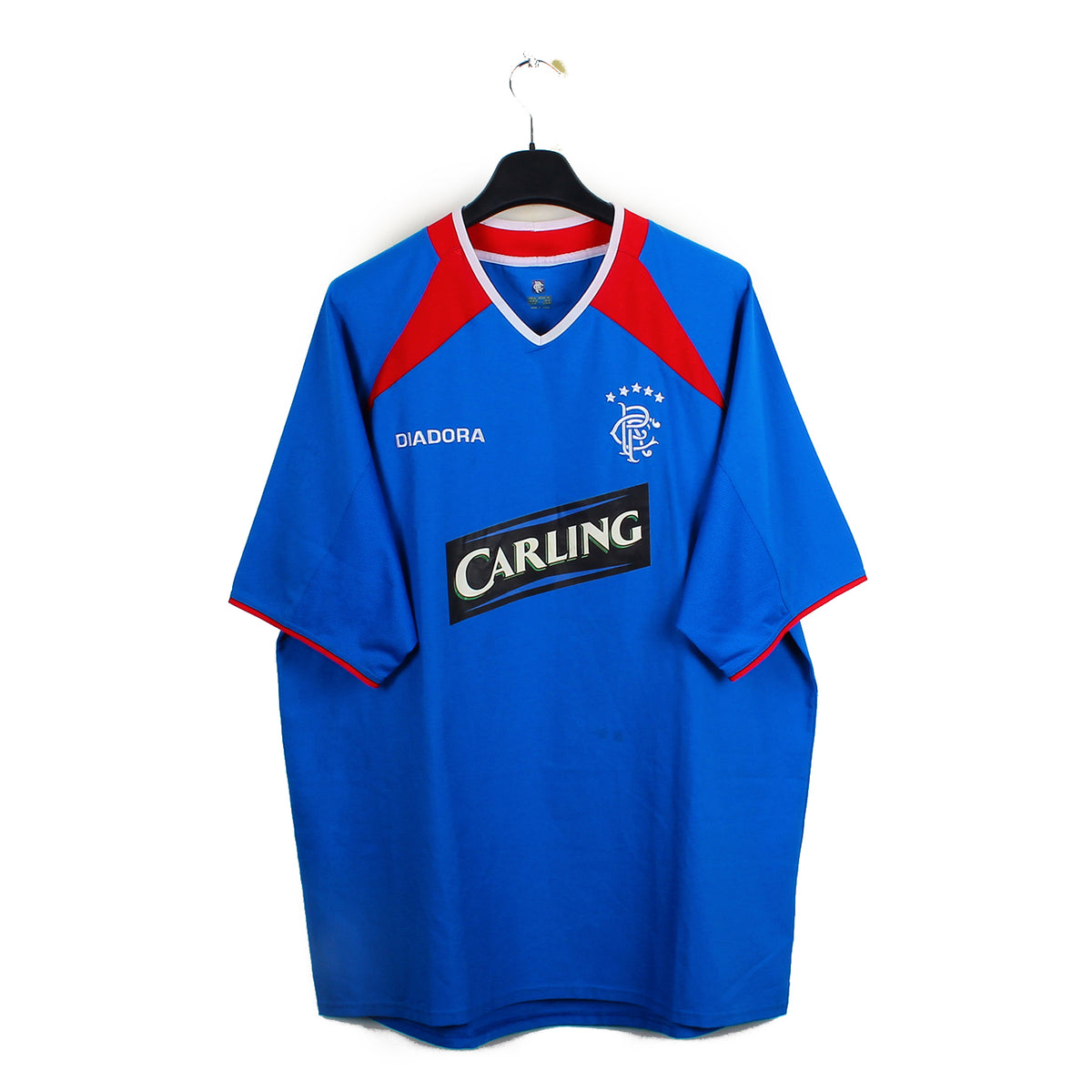 2003/05 - Glasgow Rangers - Thomas #10 (XL)