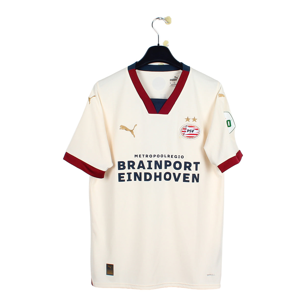 2023/24 - PSV Eindhoven - Xavi #7 (M)