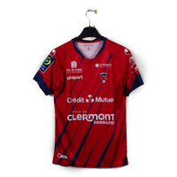 2022/23 - Clermont Foot - Andric #9 (S)