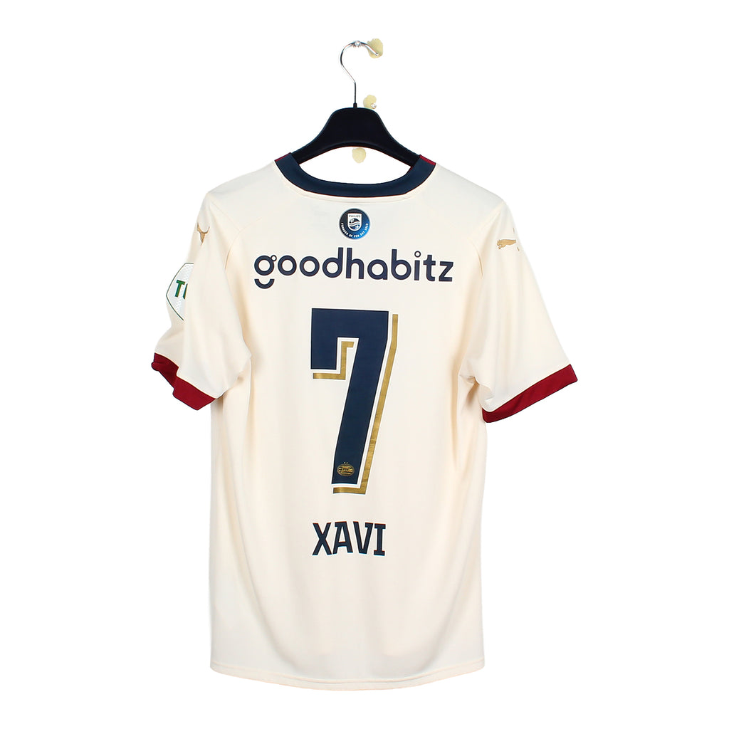 2023/24 - PSV Eindhoven - Xavi #7 (M)