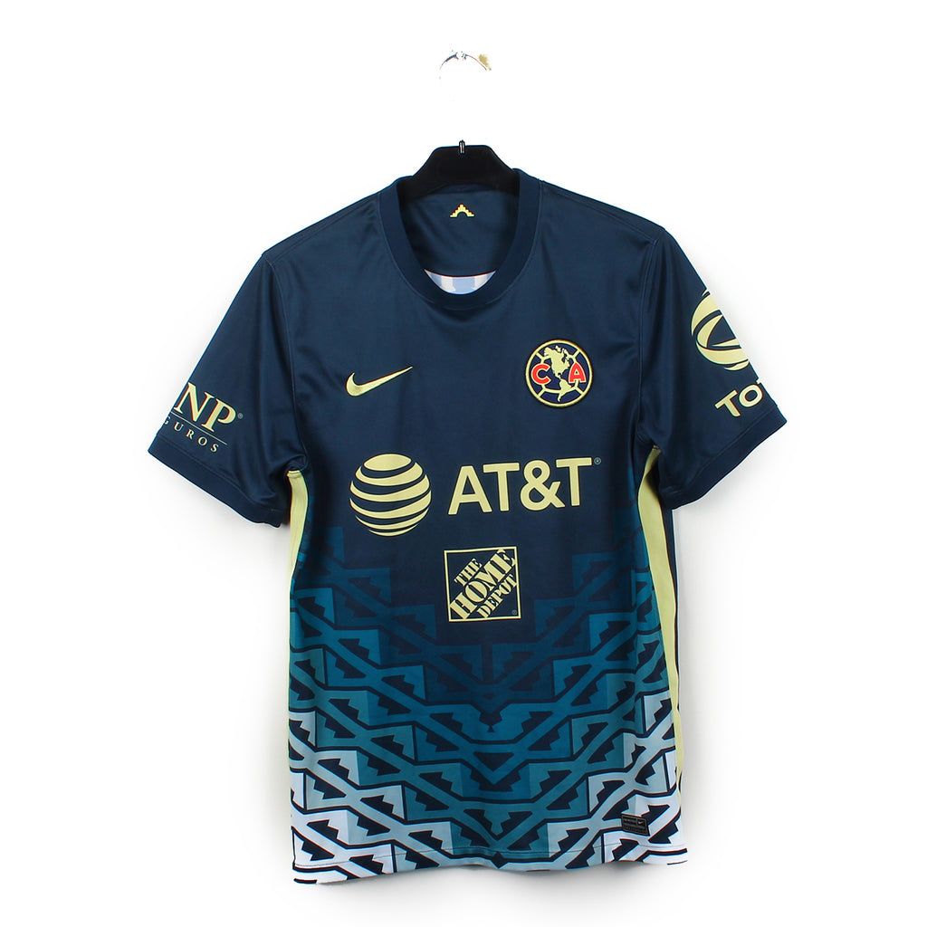 2021/22 - Club America (XL)