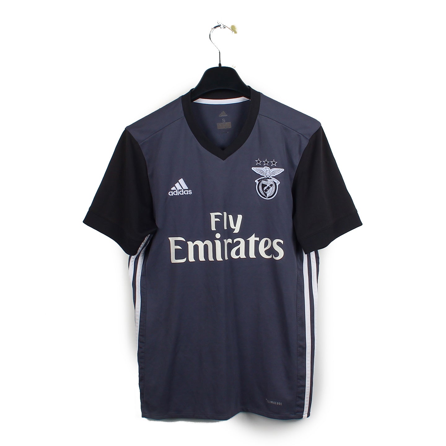 2017/18 - Benfica - Ilegal #36 (S)