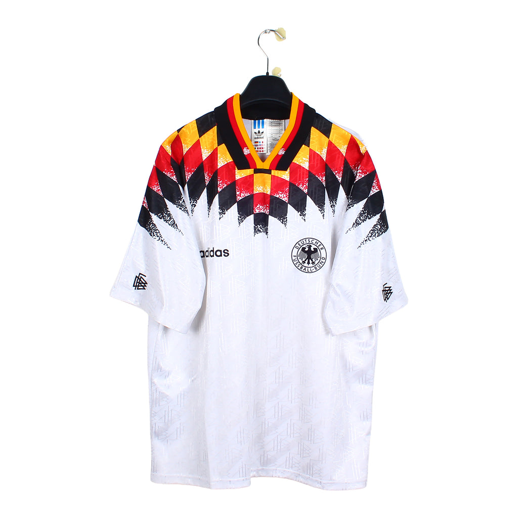 1994/96 - Allemagne (L) *réédition*