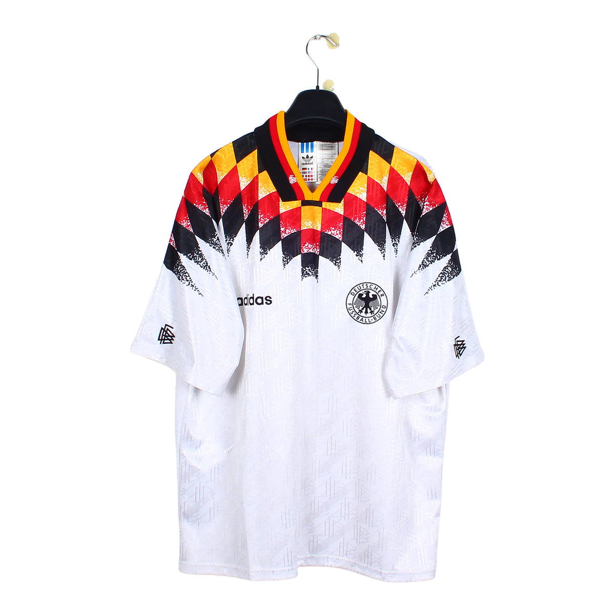 1994/96 - Allemagne (L) *réédition*