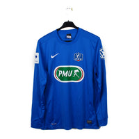 2014/15 - Coupe de France #15 (L) [MATCH ISSUE]
