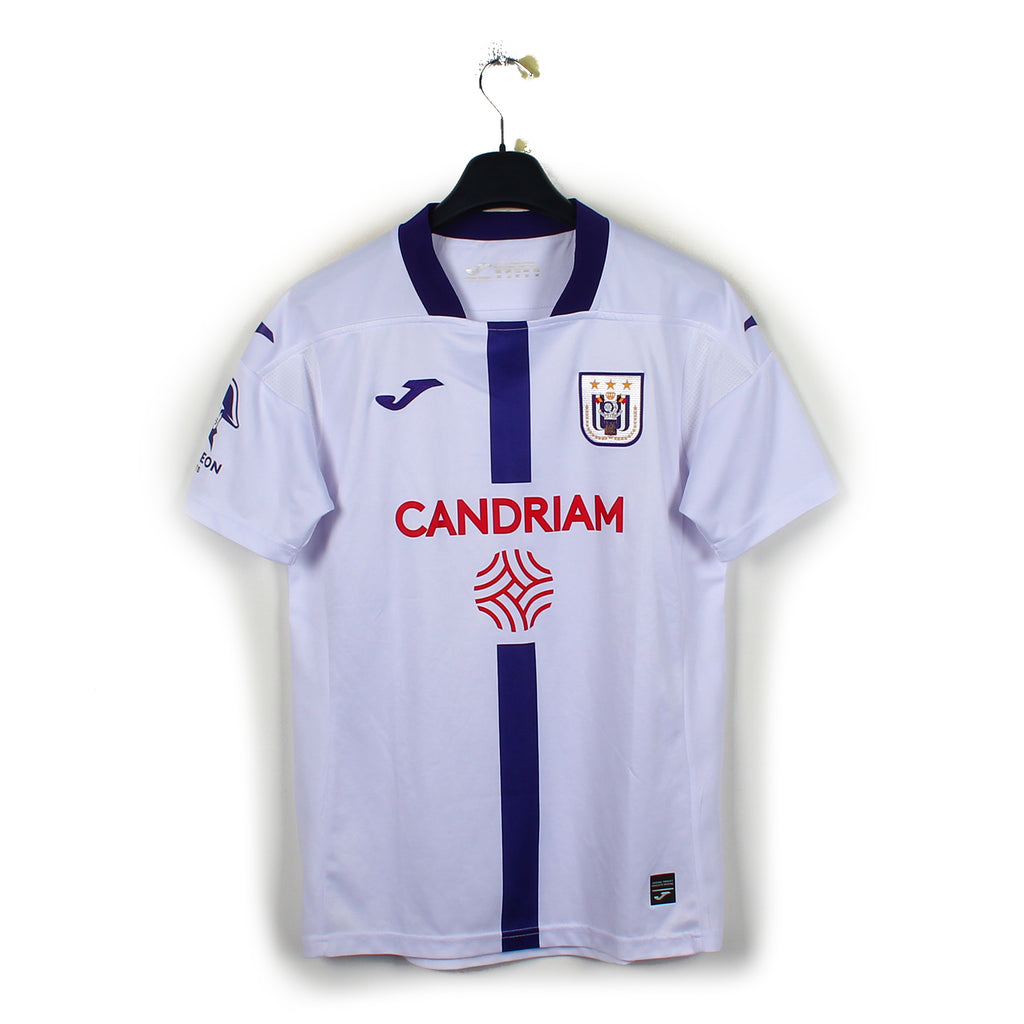 2023/24 - Anderlecht (M)