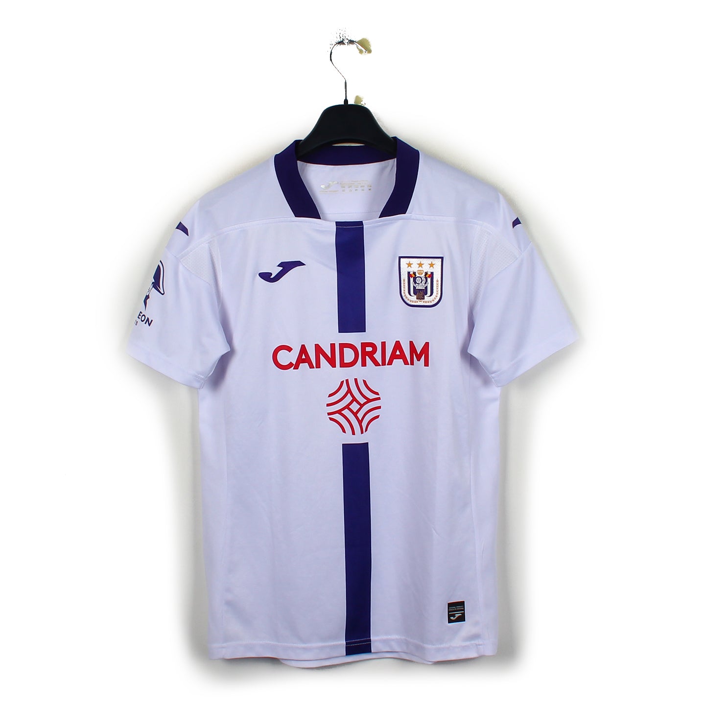 2023/24 - Anderlecht (M)