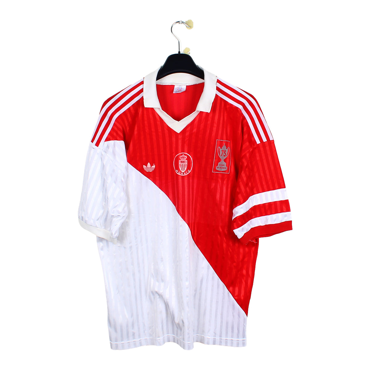 1991/92 - AS Monaco (L) *75ème CDF*