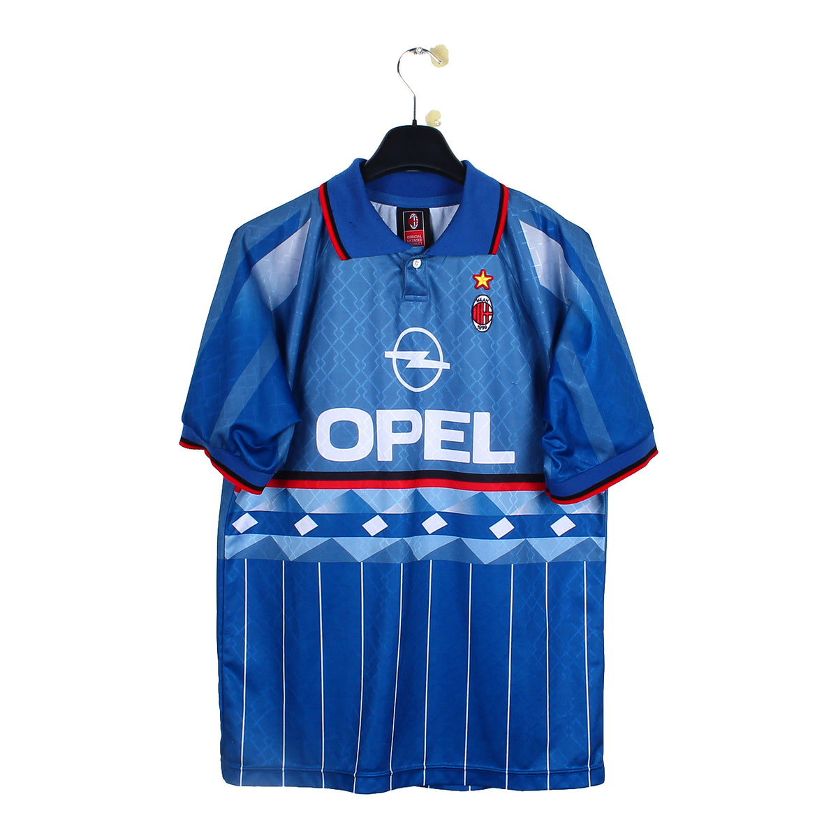 1990/91 - AC Milan (M) *2004 reissue*