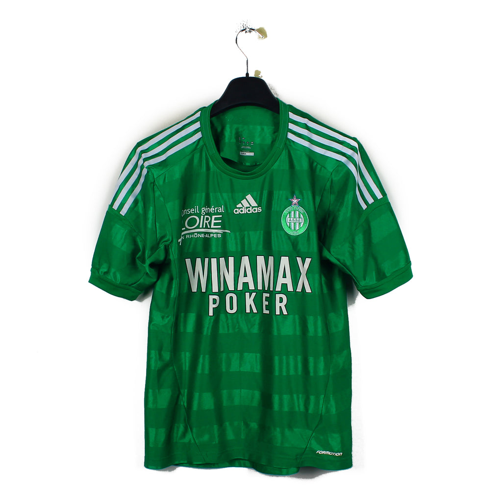 2012/13 - Saint-Etienne (M) [PRO]