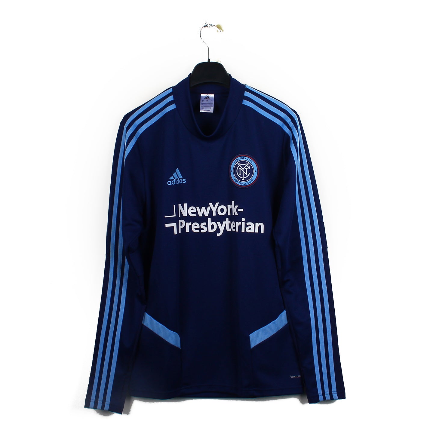 2018 - New York FC (S)