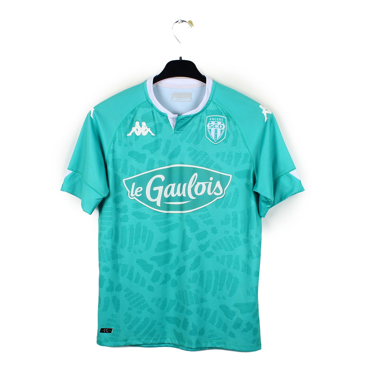 2020/21 - Angers SCO (3XL)