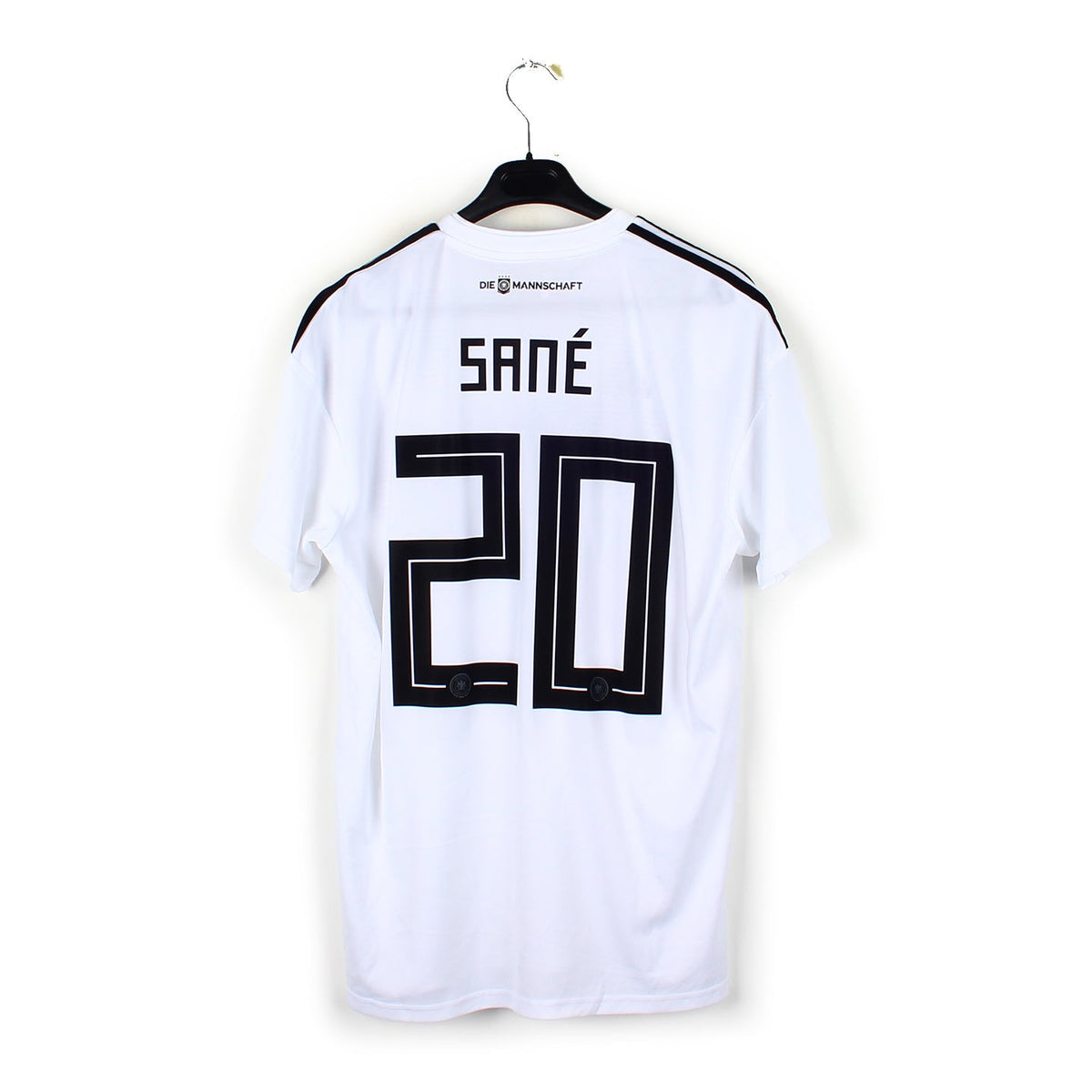 2018/19 - Allemagne - Sané #20 (L)