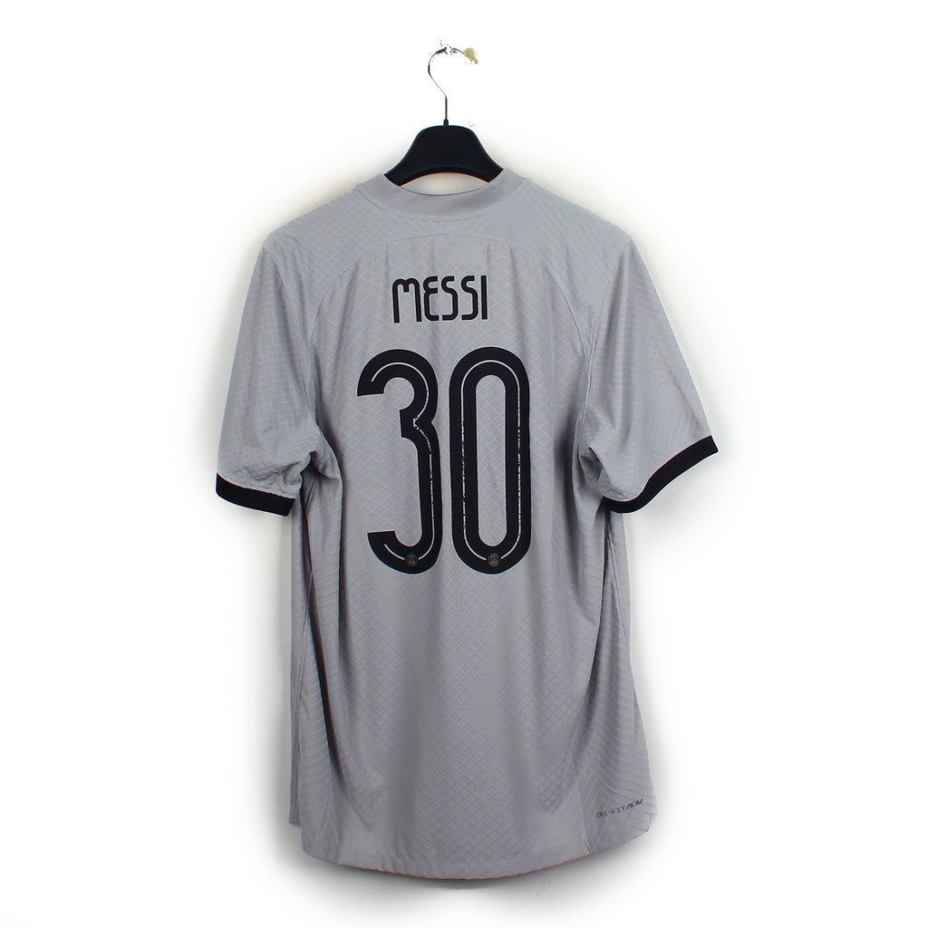2022/23 - PSG - Messi #30 (L) [pro]