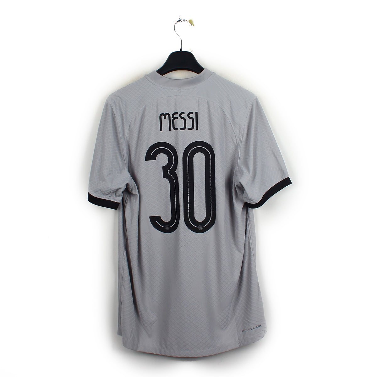2022/23 - PSG - Messi #30 (L) [pro]