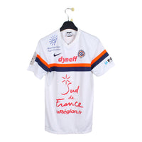 2013/14 - Montpellier - Cabella #10 (S)