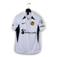 2019/20 - Berne Young Boys (S)