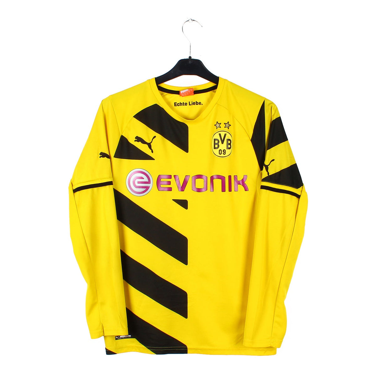 2014/15 - Dortmund (S)