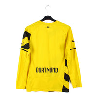 2014/15 - Dortmund (S)
