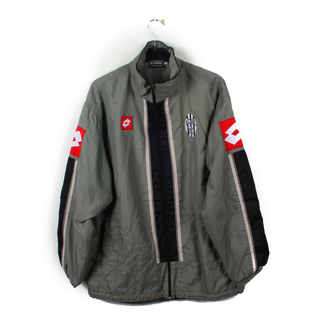 2002/03 - Siena AC (XL)
