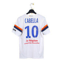 2013/14 - Montpellier - Cabella #10 (S)