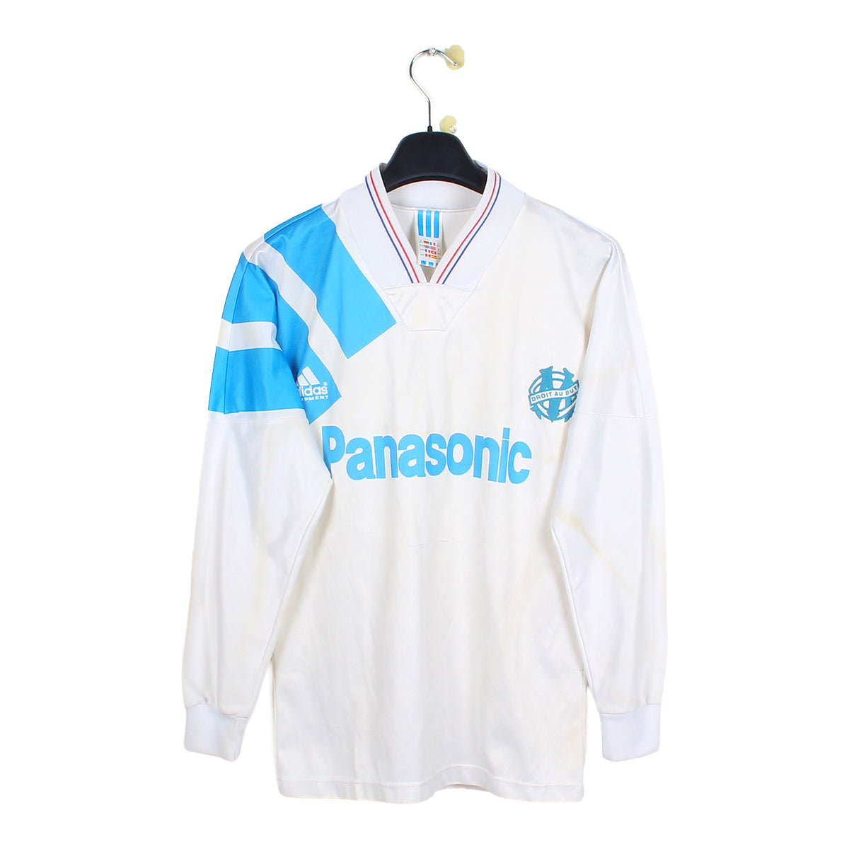 1991/92 - OM (S)