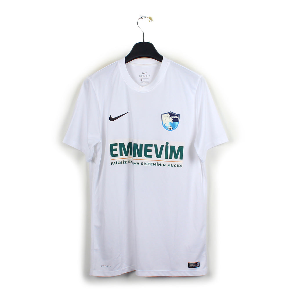 2015/16 - Erzurumspor - Egemen #2 (XL)