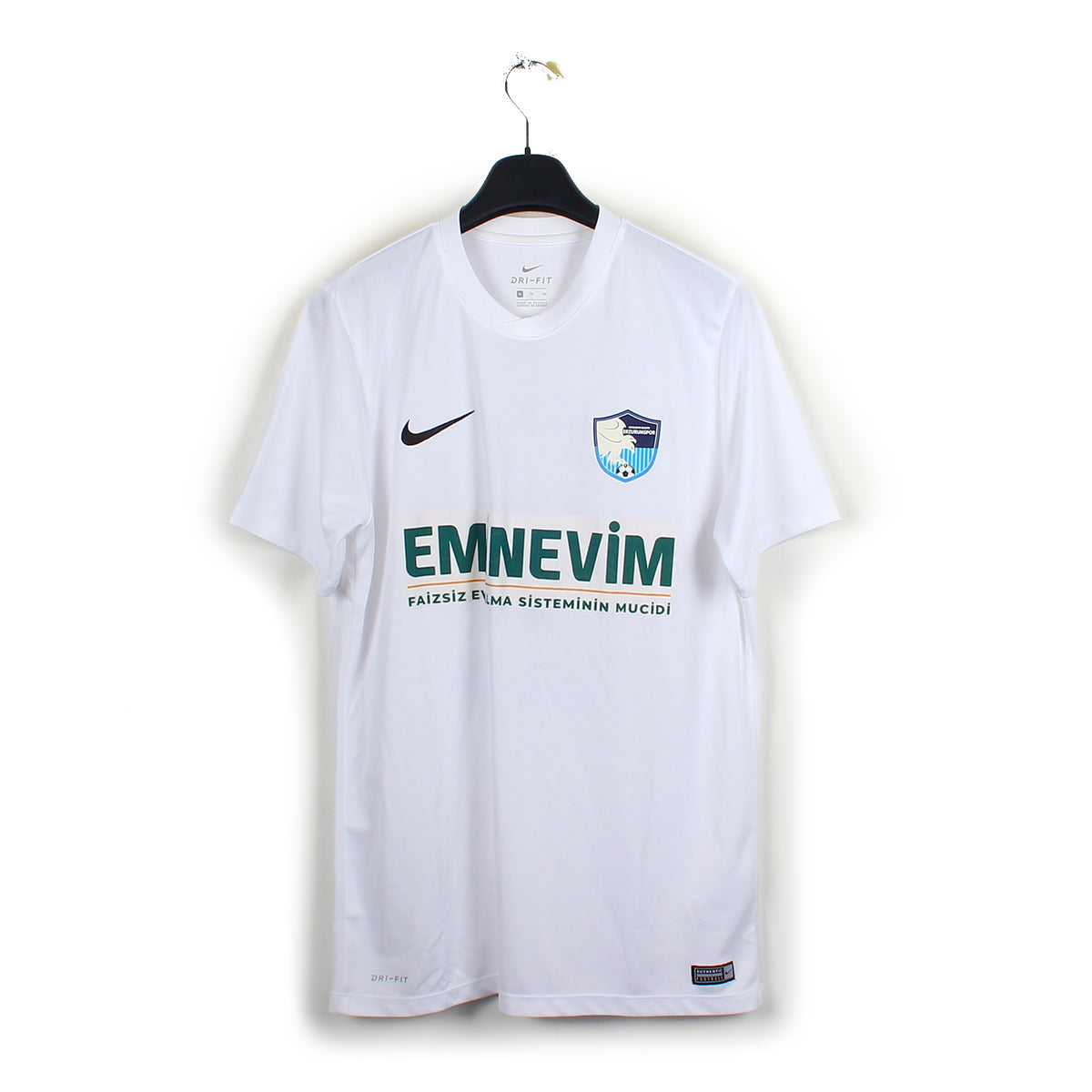 2015/16 - Erzurumspor - Egemen #2 (XL)