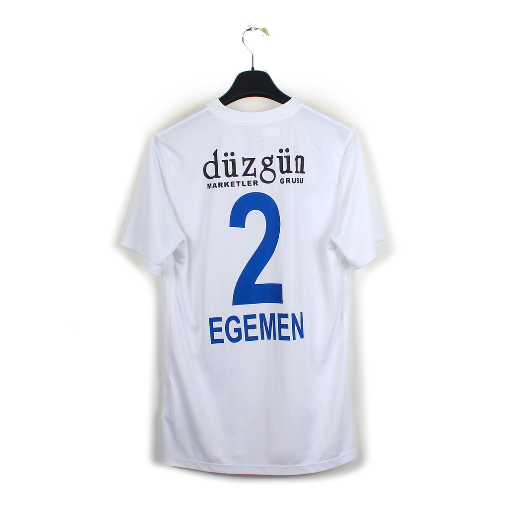 2015/16 - Erzurumspor - Egemen #2 (XL)