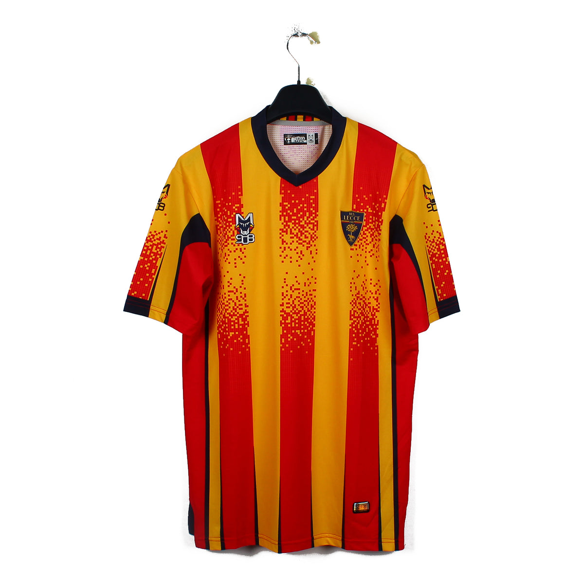 2020/21 - Lecce (L)