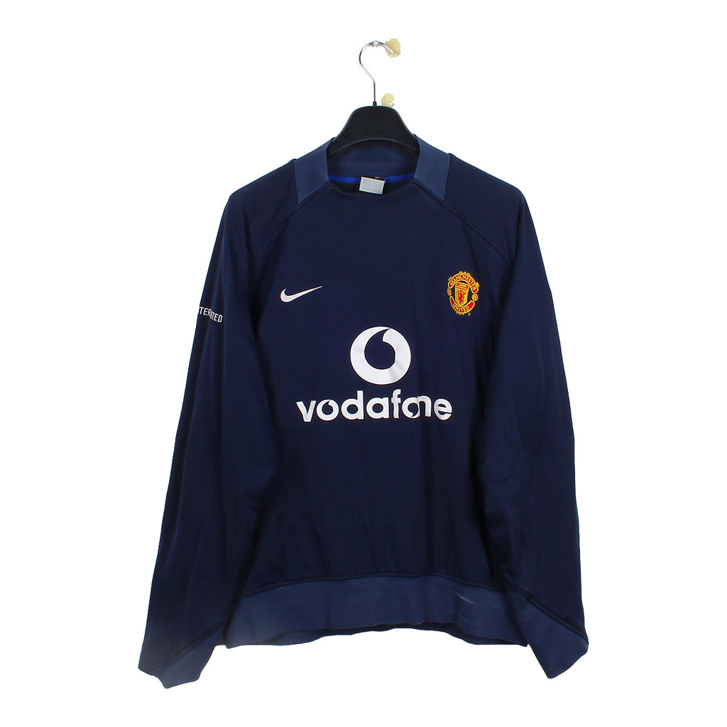 2004/06 - Manchester United (XL)