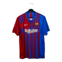 2021/22 - Barcelone - Memphis #9 (M)