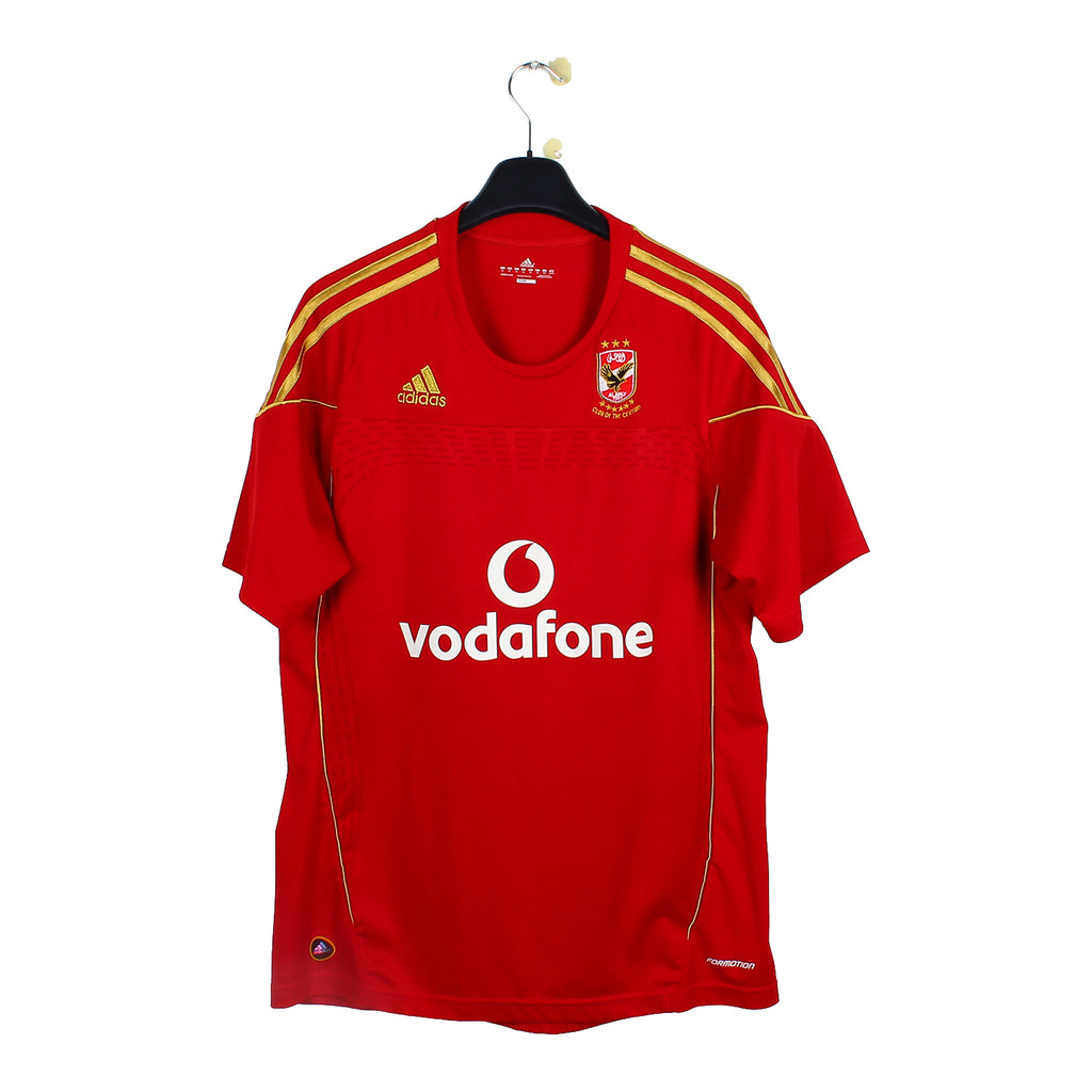 2010/11 - Al Ahly (XL)