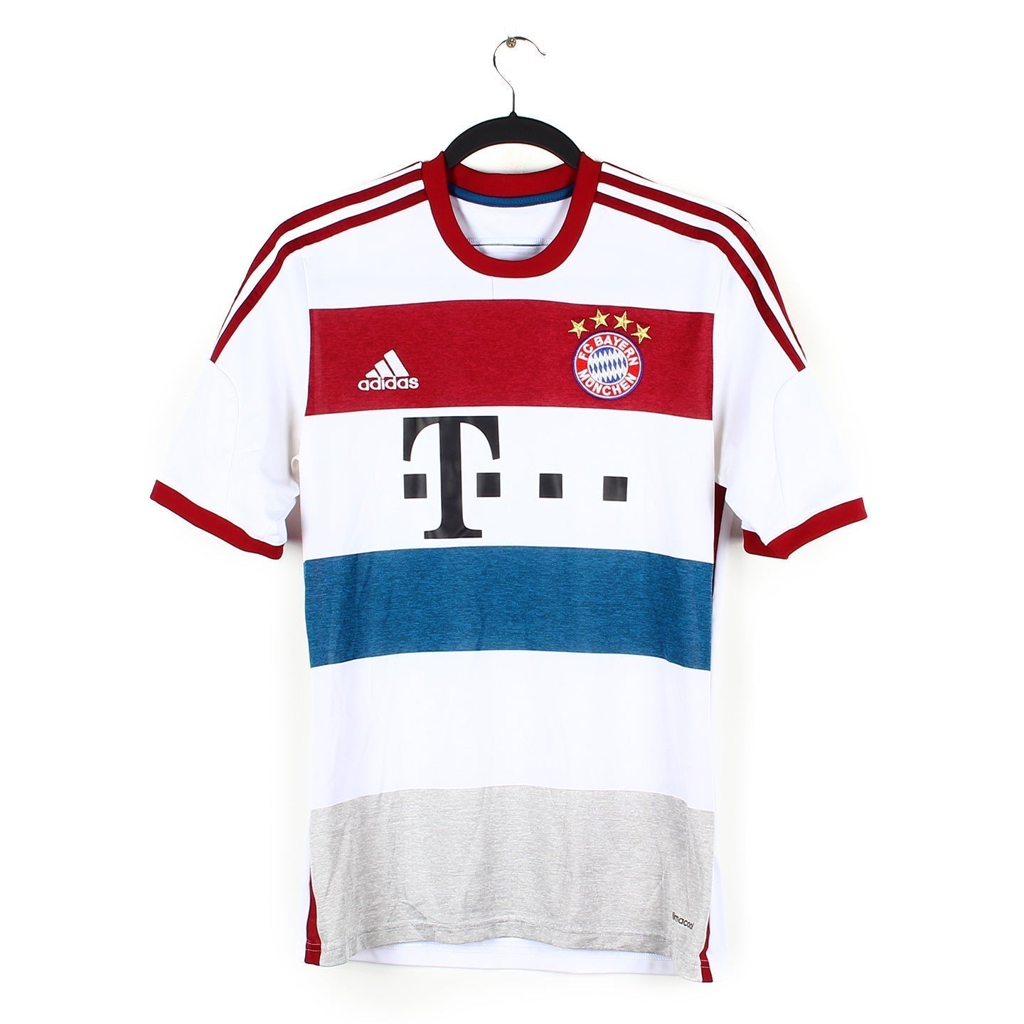 2014/15 - Bayern Munich (S)