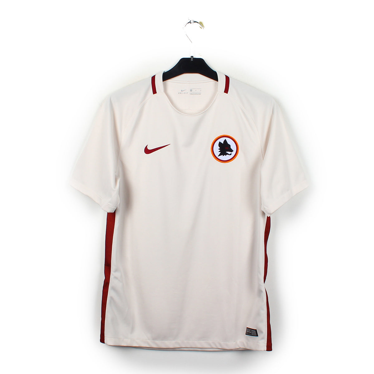 2016/17 - AS Roma - Salah #11 (L)