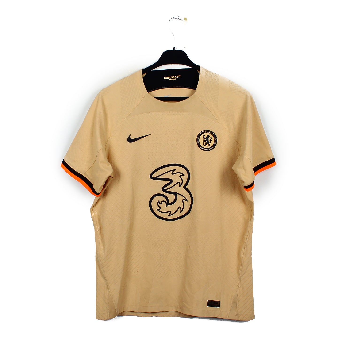 2022/23 - Chelsea (L)